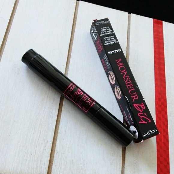 Lancome Monsieur Big Marker Bold Eye Marker 01 - Picture 3 of 9